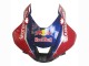 2020-2023 Blue Yellow Red Bull Honda CBR1000RR-R Motorcycle Fairings Canada
