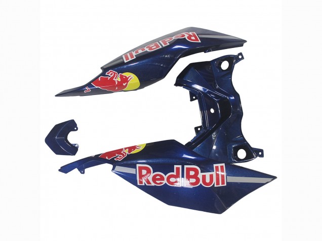 2020-2023 Blue Yellow Red Bull Honda CBR1000RR-R Motorcycle Fairings Canada