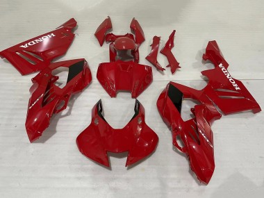 2020-2023 Maroon Red Black Honda CBR1000RR-R Motorcycle Fairings Canada