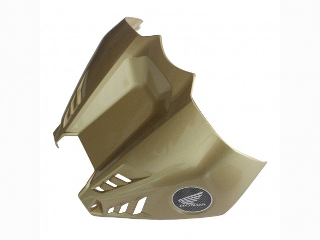 2020-2023 White Red Gold Motul HRC Honda CBR1000RR-R Motorcycle Fairings Canada