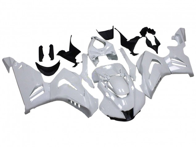 2020-2023 White Honda CBR1000RR-R Motorcycle Fairing Canada