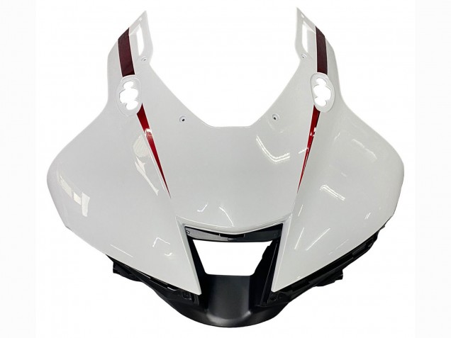 2020-2023 White Honda CBR1000RR-R Motorcycle Fairings Canada