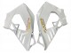 2020-2023 White Honda CBR1000RR-R Motorcycle Fairings Canada