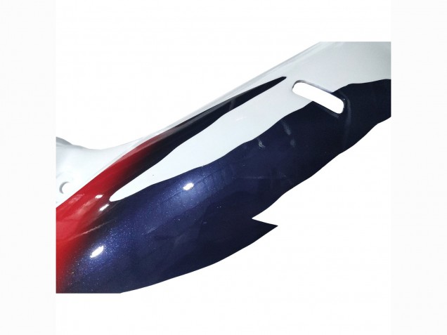 1990-1999 White Red Dark Blue Fireblade Honda CBR400RR NC29 Motorcycle Fairings Canada