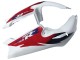 1990-1999 White Red Dark Blue Fireblade Honda CBR400RR NC29 Motorcycle Fairings Canada