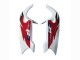 1990-1999 White Red Dark Blue Fireblade Honda CBR400RR NC29 Motorcycle Fairings Canada