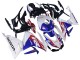 2022 White Red Blue Honda CBR400R Motorcycle Fairing Canada
