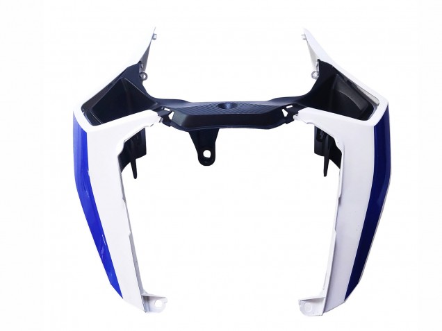 2022 White Red Blue Honda CBR400R Motorcycle Fairing Canada