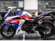 2022 White Red Blue Honda CBR400R Motorcycle Fairing Canada