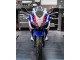 2022 White Red Blue Honda CBR400R Motorcycle Fairing Canada