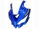 2019-2025 Blue White Matte Black Kawasaki ZX25R ZX-25R Motorcycle Fairings Canada