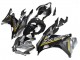 2019-2025 Grey Gold Glossy Black Kawasaki ZX25R ZX-25R Motorcycle Fairings Canada