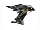 2019-2025 Grey Gold Glossy Black Kawasaki ZX25R ZX-25R Motorcycle Fairings Canada