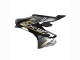 2019-2025 Grey Gold Glossy Black Kawasaki ZX25R ZX-25R Motorcycle Fairings Canada