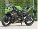 2019-2025 Green Black Red Honeycomb Kawasaki ZX25R ZX-25R Motorcycle Fairings Canada