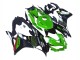 2019-2025 Green Black Red Honeycomb Kawasaki ZX25R ZX-25R Motorcycle Fairings Canada