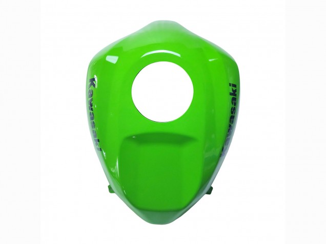 2019-2025 Green Black Red Honeycomb Kawasaki ZX25R ZX-25R Motorcycle Fairings Canada