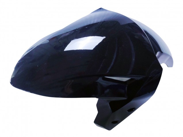 2019-2025 Green Black Red Honeycomb Kawasaki ZX25R ZX-25R Motorcycle Fairings Canada