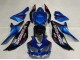 2019-2025 Blue Red Grey Kawasaki ZX25R ZX-25R Motorcycle Fairings Canada