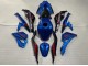 2019-2025 Blue Red Grey Kawasaki ZX25R ZX-25R Motorcycle Fairings Canada