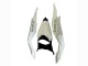 2019-2025 White Silver Green Black Trick Star Kawasaki ZX25R ZX-25R Motorcycle Fairings Canada
