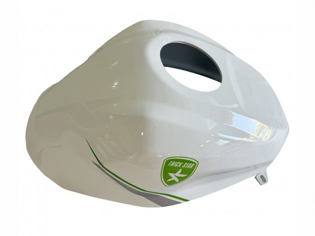 2019-2025 White Silver Green Black Trick Star Kawasaki ZX25R ZX-25R Motorcycle Fairings Canada