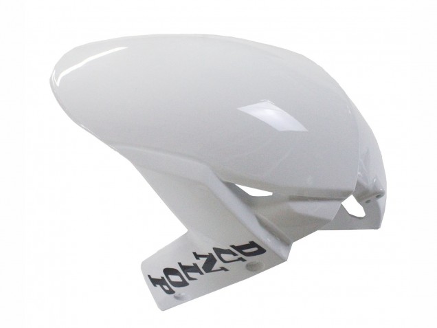 2015-2022 White Silver Green Kawasaki Ninja H2 Motorcycle Fairings Canada