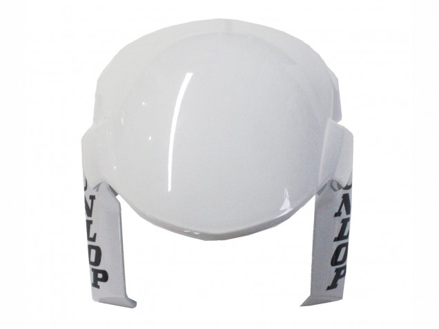 2015-2022 White Silver Green Kawasaki Ninja H2 Motorcycle Fairings Canada