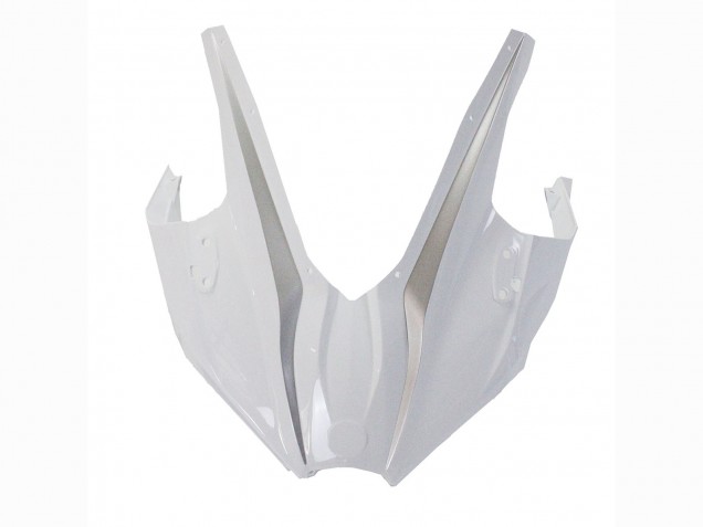 2015-2022 White Silver Green Kawasaki Ninja H2 Motorcycle Fairings Canada