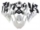 2015-2022 White Silver Green Kawasaki Ninja H2 Motorcycle Fairings Canada