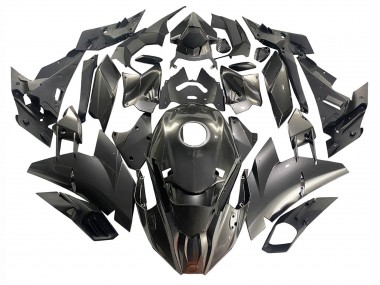 2015-2022 Grey Kawasaki Ninja H2 Bike Fairings Canada