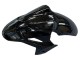 2018-2024 Glossy Black Kawasaki Z400 Motorcycle Fairings Canada