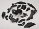 2017-2019 Matte Black Kawasaki Ninja Z650 Motorcycle Fairings Canada
