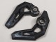 2017-2019 Matte Black Kawasaki Ninja Z650 Motorcycle Fairings Canada
