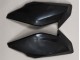 2017-2019 Matte Black Kawasaki Ninja Z650 Motorcycle Fairings Canada