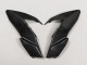 2017-2019 Matte Black Kawasaki Ninja Z650 Motorcycle Fairings Canada