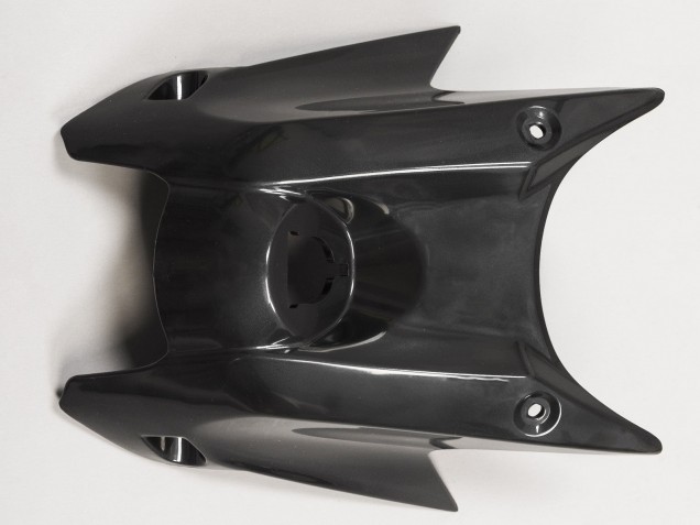 2017-2019 Matte Black Kawasaki Ninja Z650 Motorcycle Fairings Canada