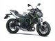 2017-2019 Black White Yellow Kawasaki Ninja Z650 Motorcycle Fairings Canada