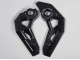 2017-2019 Black White Yellow Kawasaki Ninja Z650 Motorcycle Fairings Canada