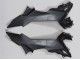 2017-2019 Black White Yellow Kawasaki Ninja Z650 Motorcycle Fairings Canada