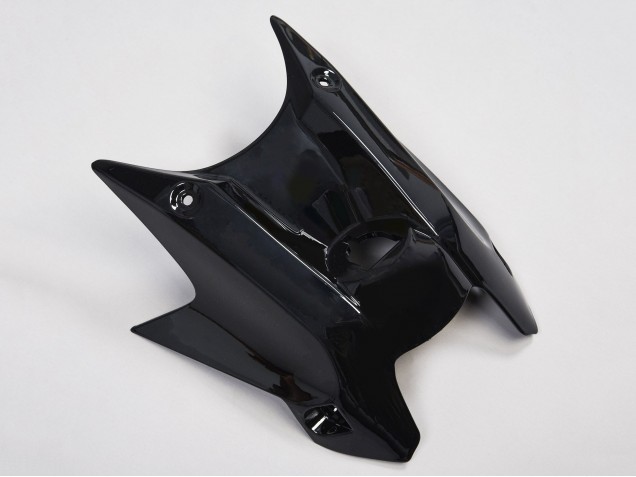 2017-2019 Black White Yellow Kawasaki Ninja Z650 Motorcycle Fairings Canada