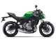 2017-2019 Black Green Silver Kawasaki Ninja Z650 Motorcycle Fairings Canada