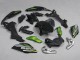 2017-2019 Black Green Silver Kawasaki Ninja Z650 Motorcycle Fairings Canada