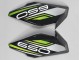 2017-2019 Black Green Silver Kawasaki Ninja Z650 Motorcycle Fairings Canada