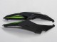 2017-2019 Black Green Silver Kawasaki Ninja Z650 Motorcycle Fairings Canada