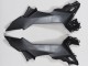 2017-2019 Black Green Silver Kawasaki Ninja Z650 Motorcycle Fairings Canada