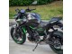 2020-2023 Black Green Kawasaki Ninja Z650 Motorcycle Fairings Canada