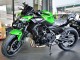 2020-2023 Green Black Kawasaki Ninja Z650 Motorcycle Fairings Canada