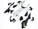 2020-2023 White Black Green Kawasaki Ninja Z650 Motorcycle Fairings Canada
