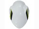 2020-2023 White Black Green Kawasaki Ninja Z650 Motorcycle Fairings Canada